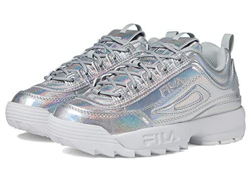 Fila Kid's Disruptor II Premium IRI Sneakers