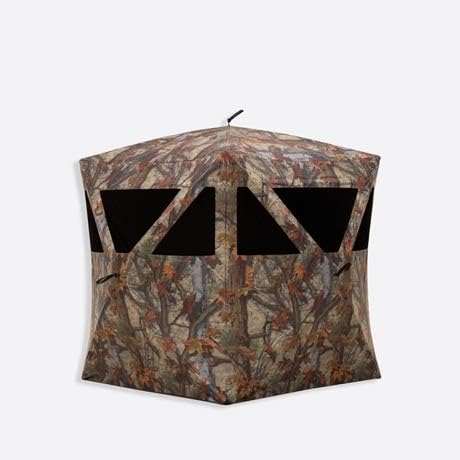 Barronett Blinds PR200BT Prowler 200 Bloodtrail Woodland