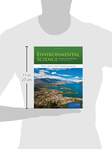 Environmental Science: Systems And Solutions #TOP1