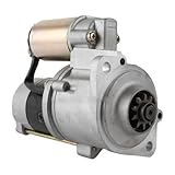 Starter Motor 1039827 SMT0100 M002TS0071 M002T74371 M002T62272 M002T62271 920670 410-48014R