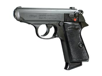 ワルサー　PPK 発火モデルガン　マルシン製 Amazon.co.jp: 発火モデルガン ワルサーPPK/S ブラック