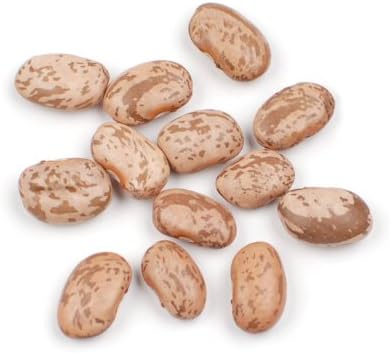 Amazon.com : beans Montelores -Southwestern Colorado - Dove Creek Dryland  Pinto Beans- 8 Pound Poly Bag : Grocery & Gourmet Food