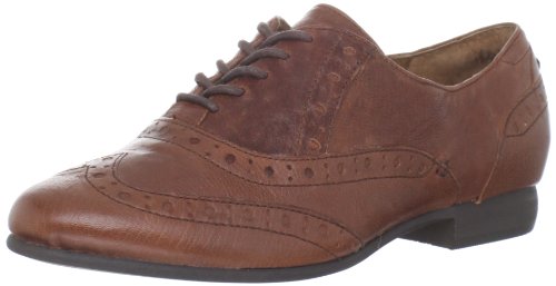 Clarks Women's Charlie Brogue Oxford