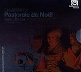 Charpentier: Pastorale de Noel