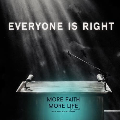 Everyone Did What Was Right In Their Own Eyes | #142