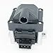 Produktbild 6N0905104 Zündspule für A-udi Coupe Cabriolet 100 80 A6 Golf III IV Sharan Polo Lupo Vento Caddy II S-koda Octavia I Felicia S-eat Alhambra Arosa Cordoba Ibiza II Inca Toledo II 1.0L -2.8L 1983-2010