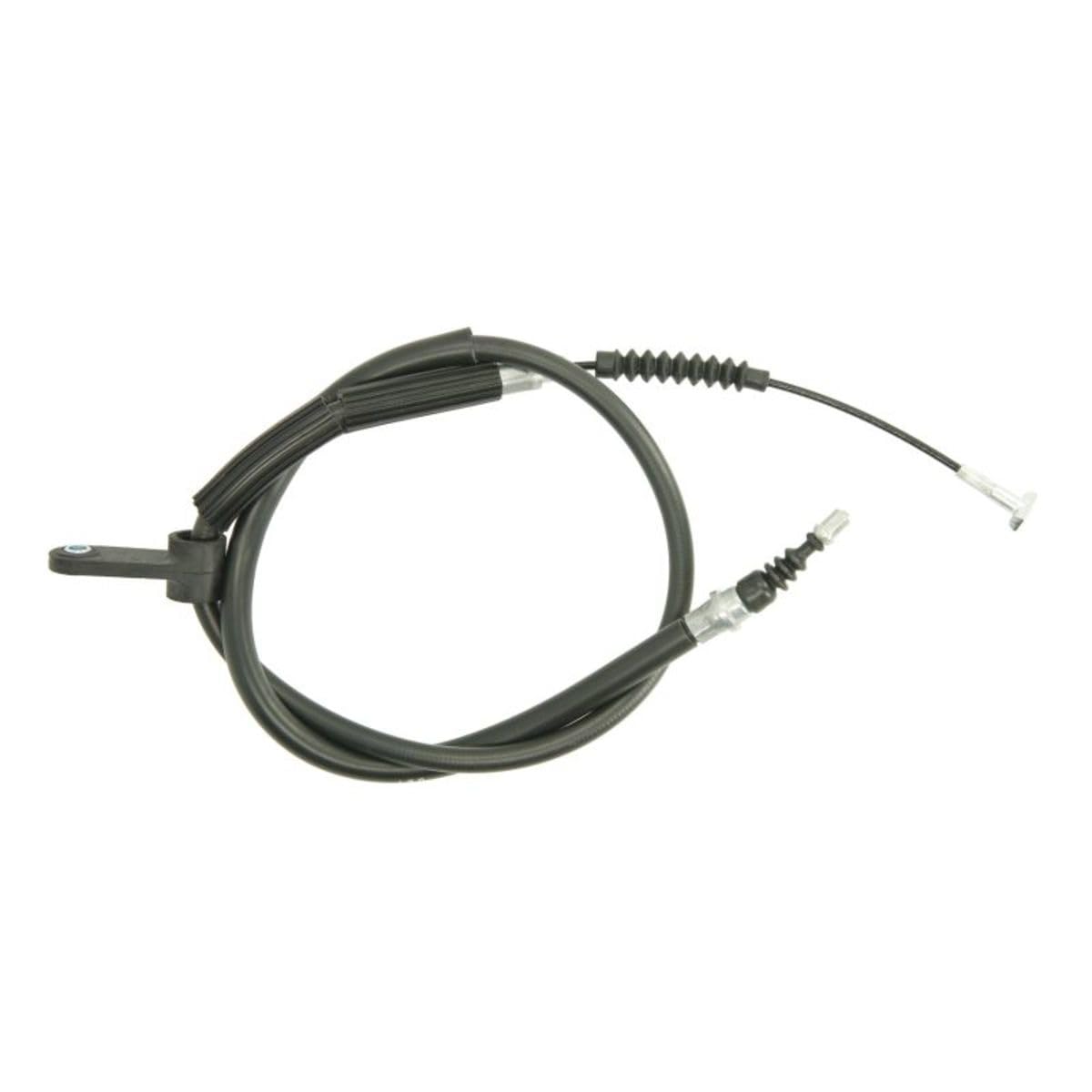 ATE Cavo Comando Freno - Ricambio Compatibile Con Fiat Bravo, Stilo E Modelli Simili - Foto 5