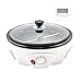 GIVEROO 500g Coffee Bean Roaster Household Coffee Roasters Machine with Timer Electric Coffee Beans Roaster 0-240℃ Non-Stick for Cafe Shop Home Use. 110V