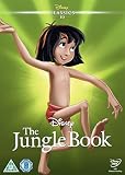 The Jungle Book [UK Import]