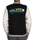 In der Tasche befindet sich eine praktische Öffnung für Kopfhörerkabel, am Kragen sitzen die dazu passenden Schlaufen.