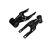 Eagle BHP For Buick Pontiac 2.2 3.1 3.4 3.8 L Engine Motor Mounts (Pack of 2)