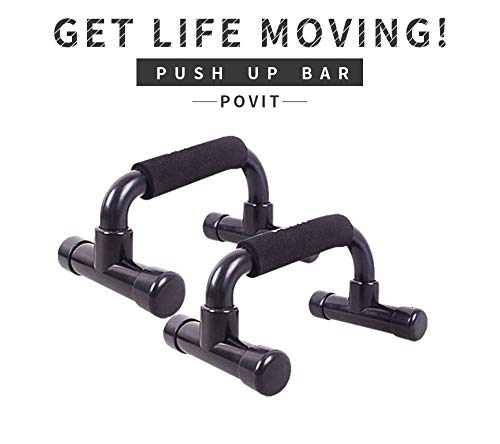 Image of Tima Barbell Pair of Push Up Bars