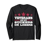 Photo Gallery i veterani non sono polloni o perdenti biden anti trump maglia a manica Photo Gallery i veterani non sono polloni o perdenti biden anti trump maglia a manica
