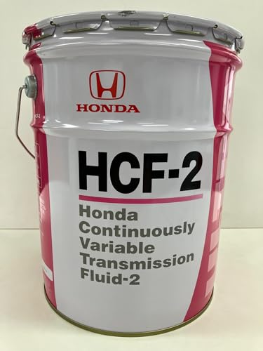 Honda ホンダ HCF-2 CVTオイル ULTRA 楽天市場】ホンダ純正 HCF2 オートマオイル ULTRA HCF-2 4L CVT