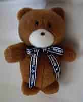 【５個】ぬいぐるみ たっくん スリッパ 中央信託 銀行 希少 中央信託銀行 たっくん ぬいぐるみ - メルカリ