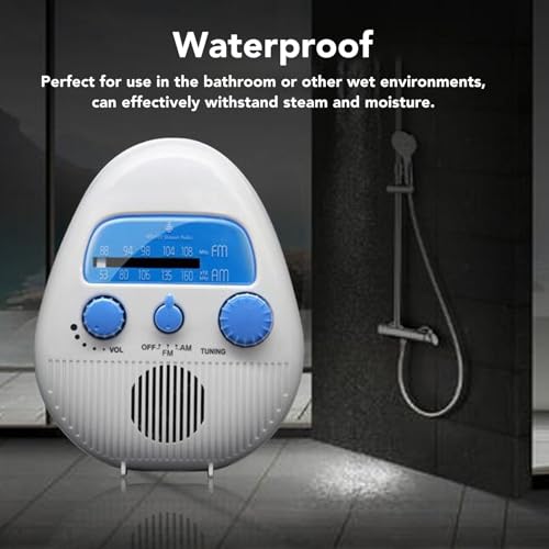Recopilación de Radios de ducha del mes. 8 Imagen adicional