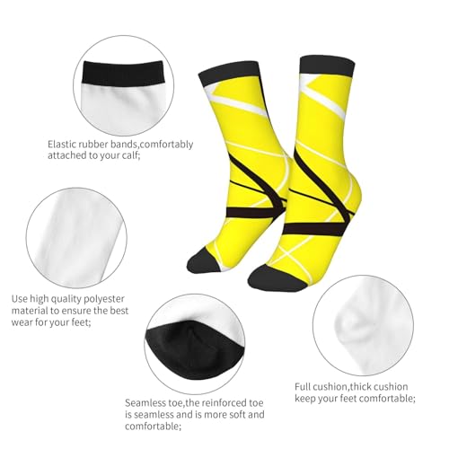 Children's Socks Mid-crew Socks Mid-Tube Socks wear resistant tube socks/Socks High Ankle,Unisex socks for Daily2