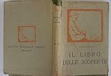  Il libro delle Scoperte. Fregi di Duilio Cambellotti