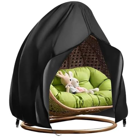 Housse de chaise œuf Honseadek Cover