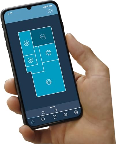 ROWENTA RR8497WH - vue 7