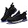 SPIEZ Zapatos de Seguridad para Hombre Mujer, Zapatillas de Seguridad con Punta Compuesta y Amortiguación de Aire, Zapatos de Trabajo Ligeros Transpirable Negras Azul/Negro Verde Talla EU36-46