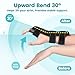 Radial Nerve Palsy Splint Brace for Weak Finger, Wrist Drop Splint for Left & Right Hand