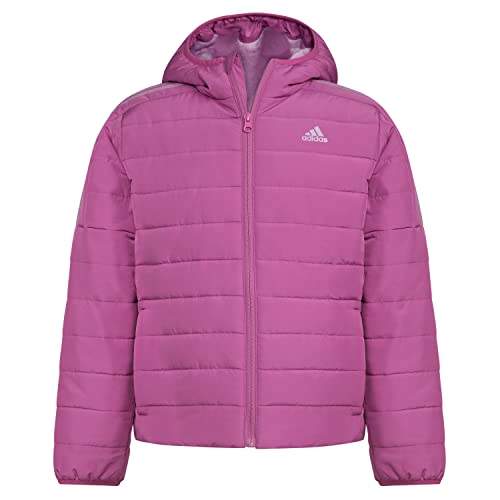 adidas Girls' Classic Puffer Jacket