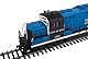 Walthers Spur H0 - Diesellok GP9M Boston & Maine