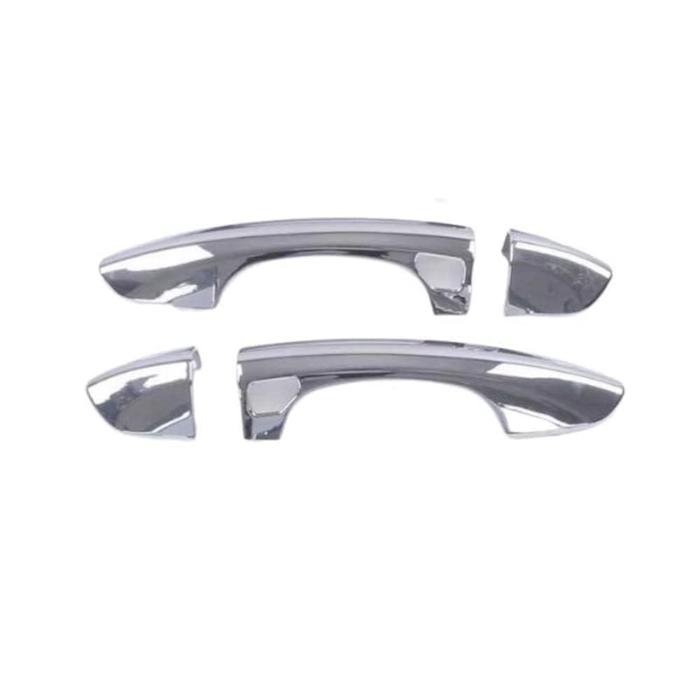 20132024 Ford Patented Snapon Gloss Black Door Handle, 42 OFF