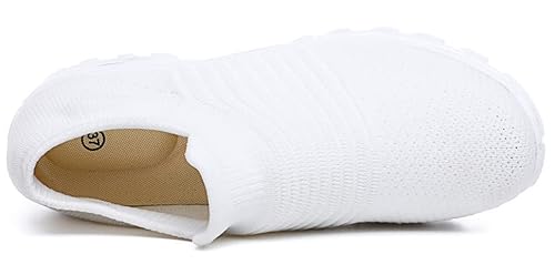 Solshine Scarpe da ginnastica da donna in rete con...