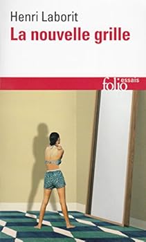 Paperback Nouvelle Grille Book