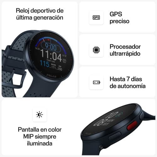 Reviews y listado de Gps polar v650 - solo los mejores. 26 Imagen adicional