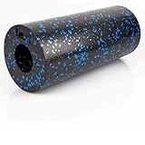 GYMERK Faszienrolle Mittlere Härte, Foam Roller Selbstmassage Fazienrolle zur Dehnung...