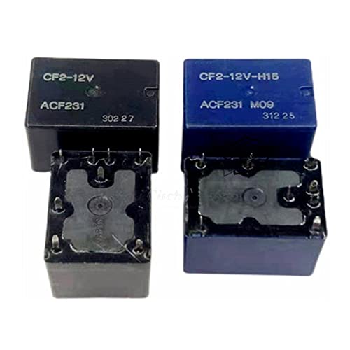 Relais CF2-12V DIP-8 ACF231 commutateur automobile et domotique
