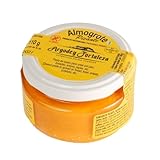 Argodey Fortaleza Almogrote Picante 110 g | Pasta de Queso Canaria para Untar | Ideal para Pan, Papas, Tostadas, Tapas y Aperitivos | Especialidad de Canarias