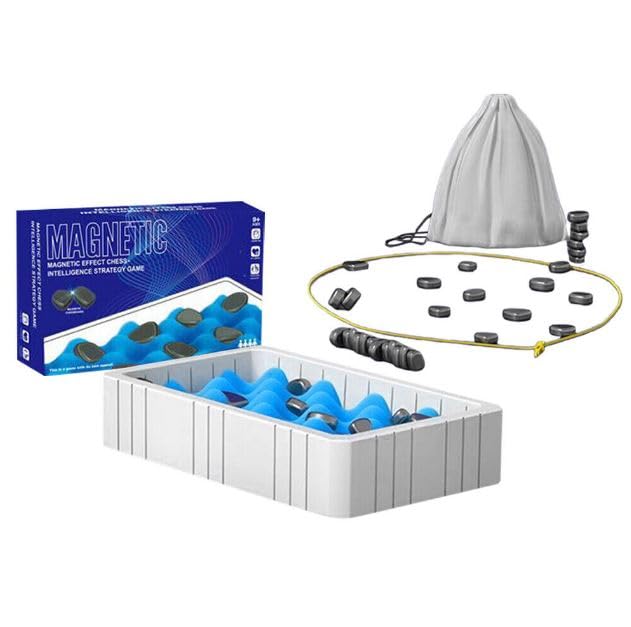 See full amazon price history chart for Glaceon Magnetic Chess Game Magnet Board Game Table Top Magnet Game Family Games for Kids/Adults Thinking Training for Educational Toys Glaceon Magnetic Chess Game Magnet Board Game Table Top Magnet Game Family Games for Kids/Adults Thinking Training for Educational Toys (B0CQNNCRDC) Amazon Price History, Amazon Price Tracker
