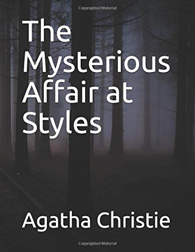 The Mysterious Affair at Styles