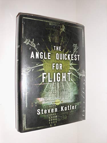 Angle Quickest for Flight view 2