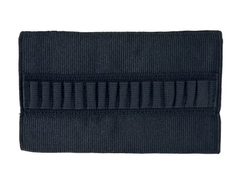 Krevis 22 Rifle Buttstock Elastic Ammo Sleeve (Black) #TOP5