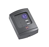 Hörmann 436204 - Mando a distancia de puerta de garaje