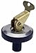 Moeller Boat Deck and Baitwell Plug (3/8")