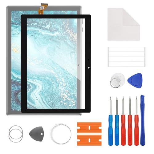 Écran tactile Vankyo MatrixPad S30 cassé ? Réparez votre tablette grâce au kit d'outils inclus