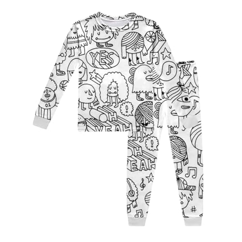 Pantalon jogging cargo bébé pour stopper les vêtements froids d'hiver