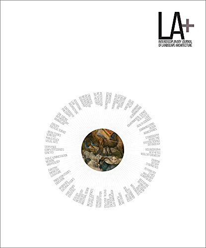LA+ Creature (LA+ Interdisciplinary Journal of Landscape Architecture)
