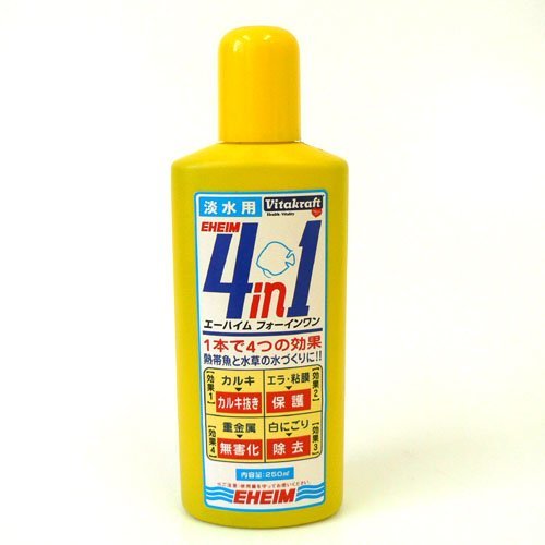 G[nC tH[C (4in1) Wp 100ml