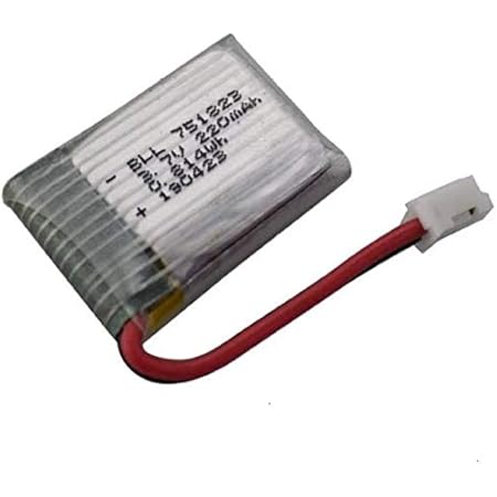 Amazon Co Jp 2ch セスナ型 ラジコン用 3 7v 2mah Lipo リポバッテリー 過充電保護機能付き Sports Amazon Co Jp 2ch セスナ型 ラジコン用 3 7v 2mah Lipo リポバッテリー 過充電保護機能付き Sports