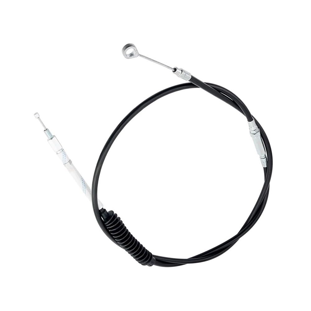 Cable de embrague de 160 cm: marchas más suaves en tu XL883 1200N