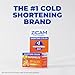 Zicam Cold & Flu-Like Symptoms with Echinacea and Sambucus, Homeopathic, Zinc, Cooling Peppermint Flavor, Helps with Cold Symptoms, 20 Tablets