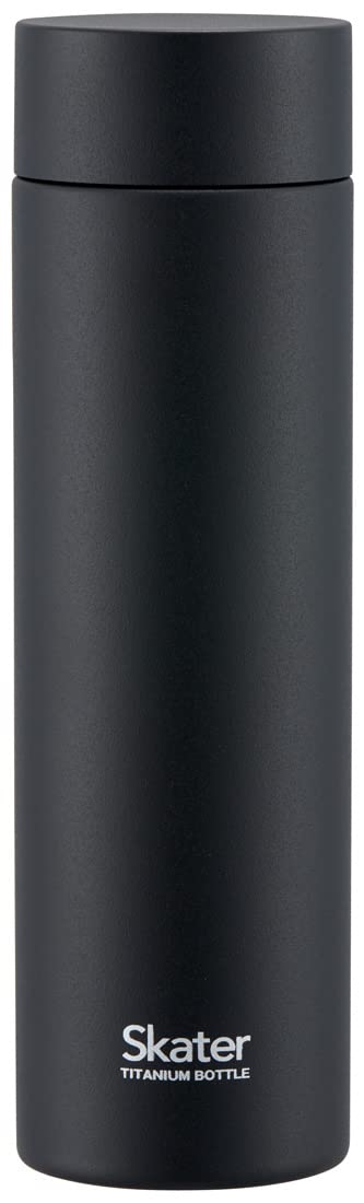 Amazon.co.jp: スケーター(Skater) 超軽量 チタン製 マグボトル 500ml