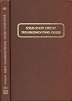 Solid-state circuit troubleshooting guide 0830626077 Book Cover